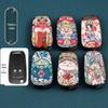 Чехол для ключа Buick Excelle, Verano, Envision, Enclave, GL8, LaCrosse, GL6, Regal: Высококачественный корпус ключа автомобиля