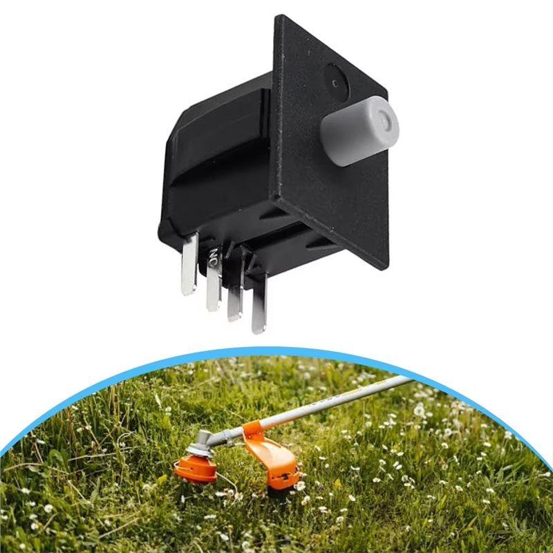 Lawn Mower Safety Switch 430-010 Universal For AM131549 TCA13602 Cub Cadet MTD 725-04165 925-04165