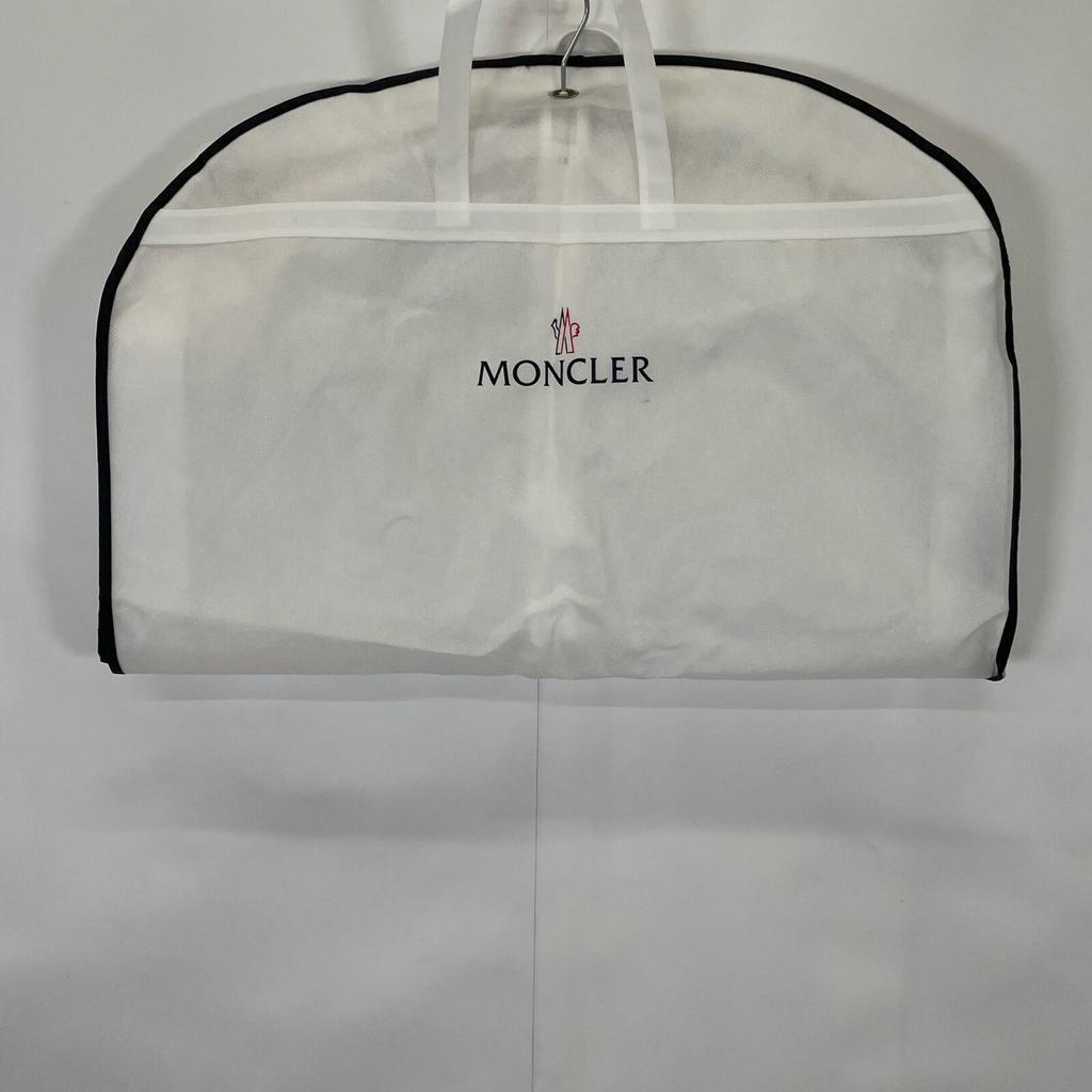 Moncler [Good condition/Domestic Regular] EDWIN Edwin Suede/nylon Switching Boa X Down Jacket 2 BrownUsed