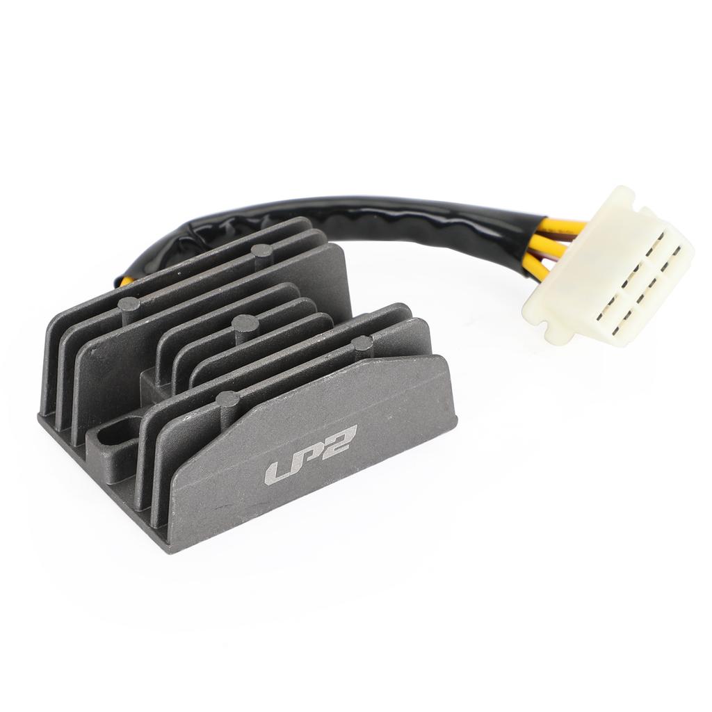 Magneto Coil Stator Voltage Regulator Gasket Assy For Kawasaki Ninja 250, Elininator 250, GPx250R