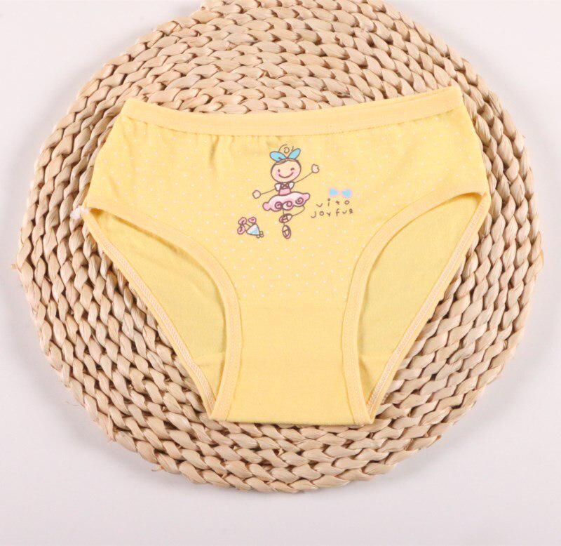 Детские трусики для девочек