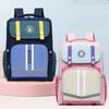 Новая водонепроницаемая детская школьная сумка, детский рюкзак для девочек и мальчиков, рюкзак для школьников начальной школы, ортопедический рюкзак, школьная сумка