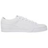 Puma Кроссовки Smash v2 Vulc CV Белые Унисекс 365968-03