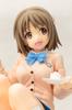 Kotobukiya The Idolmaster Cinderella Girls Kanako Mimura Scale PVC Painted Finished Figure 1/8