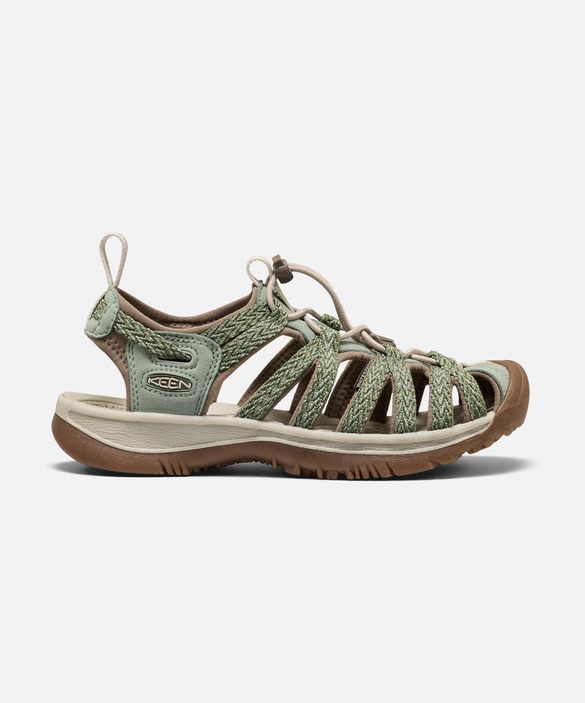 Сандалии Keen Whisper женские Lily Pad