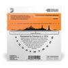 Струны для акустической гитары Phosphor Bronze Extra Light 12 струн EJ41 D'Addario .009-.045 []