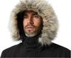 Зимняя куртка Helly Hansen Reine Parka (53630) черный