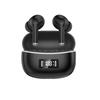 Беспроводные Bluetooth-наушники с 6 силиконовыми AI Smart ENC IPX7 До 60 часов 2026 года Последний Bluetooth Звук Низкая задержка для Веб и Совместимость с