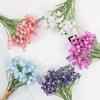 Artificial Flower Bouquet Full of Stars Fake Flowers Home Decoration Wedding Flower Decoration Shooting Props
