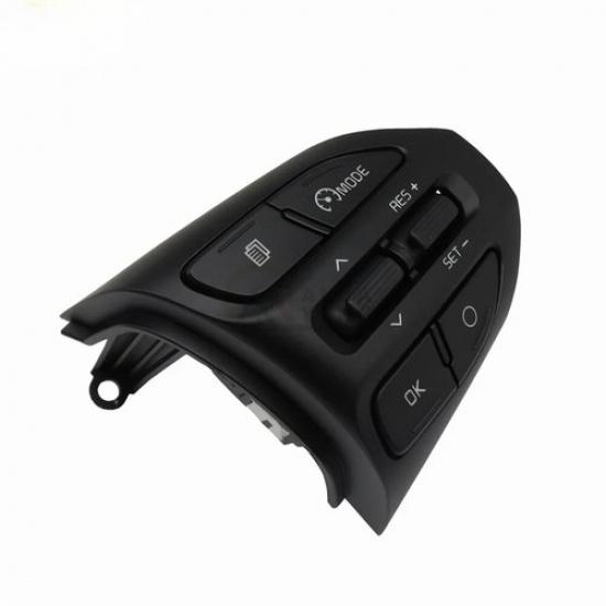 Steering RH Remote Cruise Control Switch 96720G6010 For Kia RIO K2 Picanto