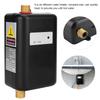 Household Dual Use Regulator Intelligent Kitchen Water Heater Mini Rapid Heating Machine with