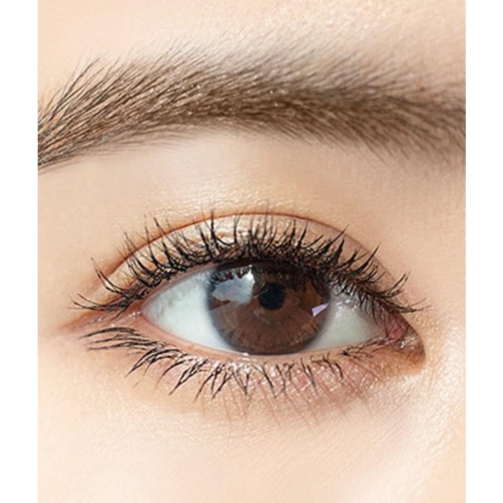 NEOGEN Сменный стержень для туши для ресниц Extra Volume Curl Metal, черный, 2 шт.