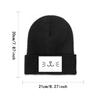 Вязаные шапки с милым кошачьим лицом, женские шапки унисекс Skullies, зимняя шапка из полиэстера, кепки в стиле кошачьего котенка в стиле хип-хоп