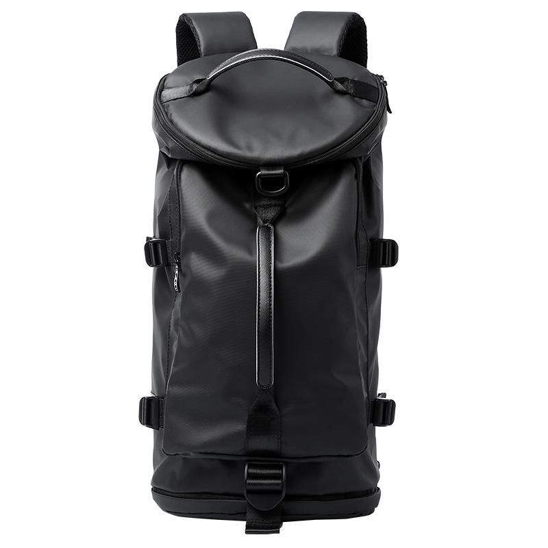 Мужской рюкзак большой емкости, дорожный рюкзак, многофункциональная портативная дорожная сумка для деловых поездок