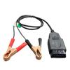 2024 Новый Obd Power Off Memory Line Замена батареи Непрерывный провод Батарея Непрерывная линия питания Автомобильные аксессуары