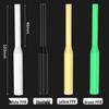 Набор для ремонта протечек полипропиленовых водопроводных труб с клеевым стержнем горячего расплава и специализированной насадкой