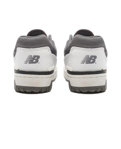 New Balance 550 'Белый Кастлрок' BB550WTG