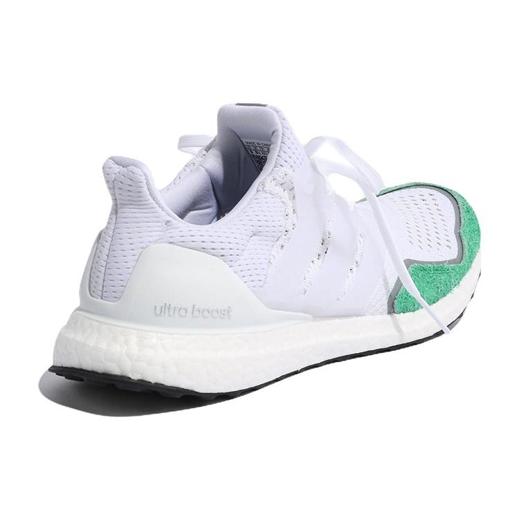 adidas Ultraboost 1.0 DNA 'White Green' Men's GY9134