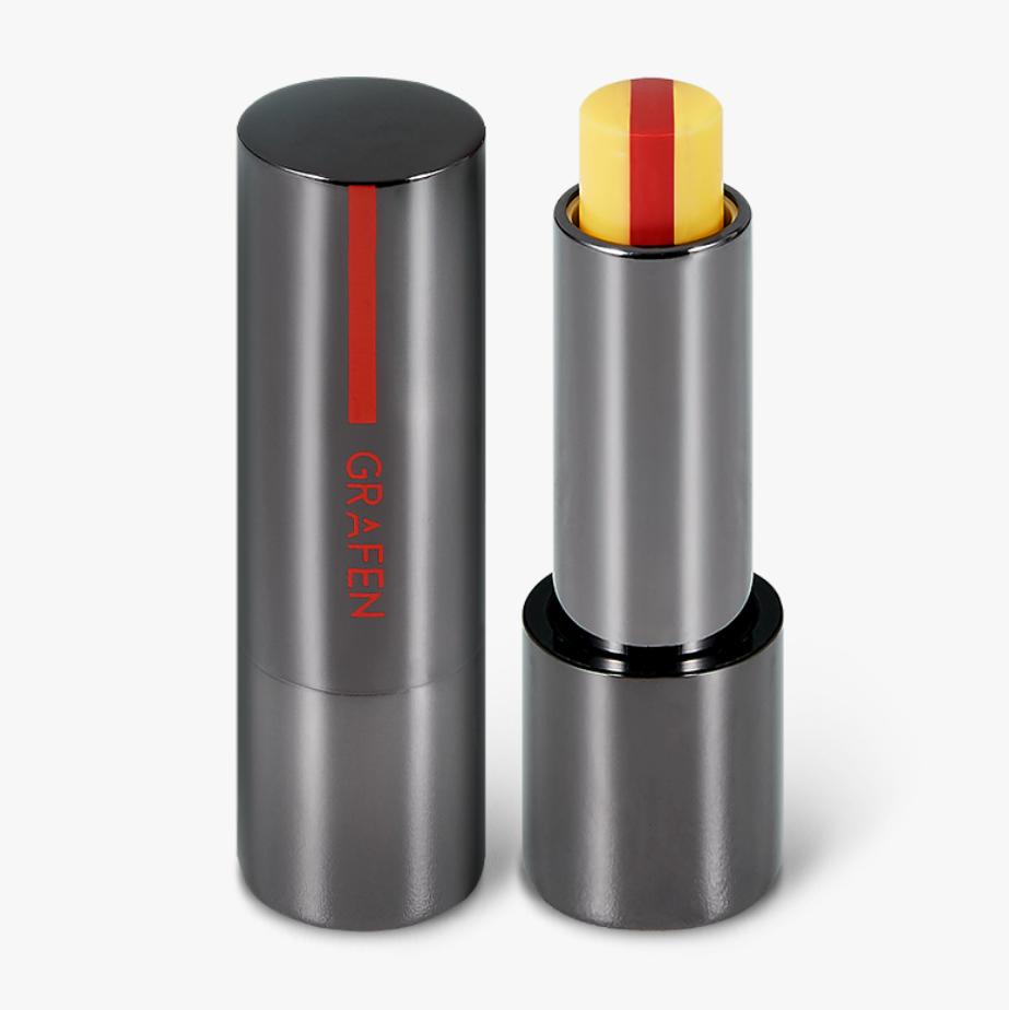 Графен Тройной Бальзам для губ Lip Sense 3,9 г