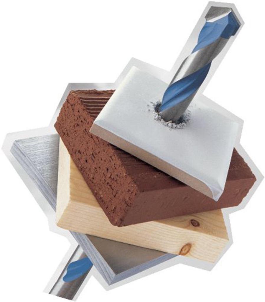 BOSCH Беспроводное сверло Multi-Drill Bit, длинное, 10.0мм 150мм,