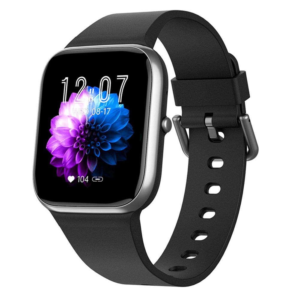 Y9Pro Smartwatch Fashion Women Men's 1.85 Inch Bluetooth Music Talk Blood Monitoring Playing Sm V8B6