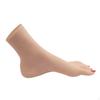 Женский манекен ноги Мягкий женский силиконовый модель для показа в розничном магазине