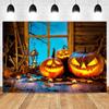 Хэллоуин украшение подвесная ткань тыква фонарь подвесная ткань домашняя вечеринка комната украшение