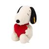 PEANUTS Snoopy PEANUTS Steiff Snoopy Love Japan NEW