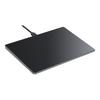 Multi-Touch Trackpad,Ultra Slim Aluminum USB Wired Touchpad Mouse for Windows 10/11 Desktop/Laptop/Notebook Computer PC