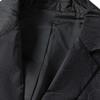 KARL LAGERFELD Business Suit Coat Men's Black 1K1B50104677001