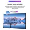 Jiekeshi 55-inch Seamless LCD Video Wall Display CN plug (adapter included)
