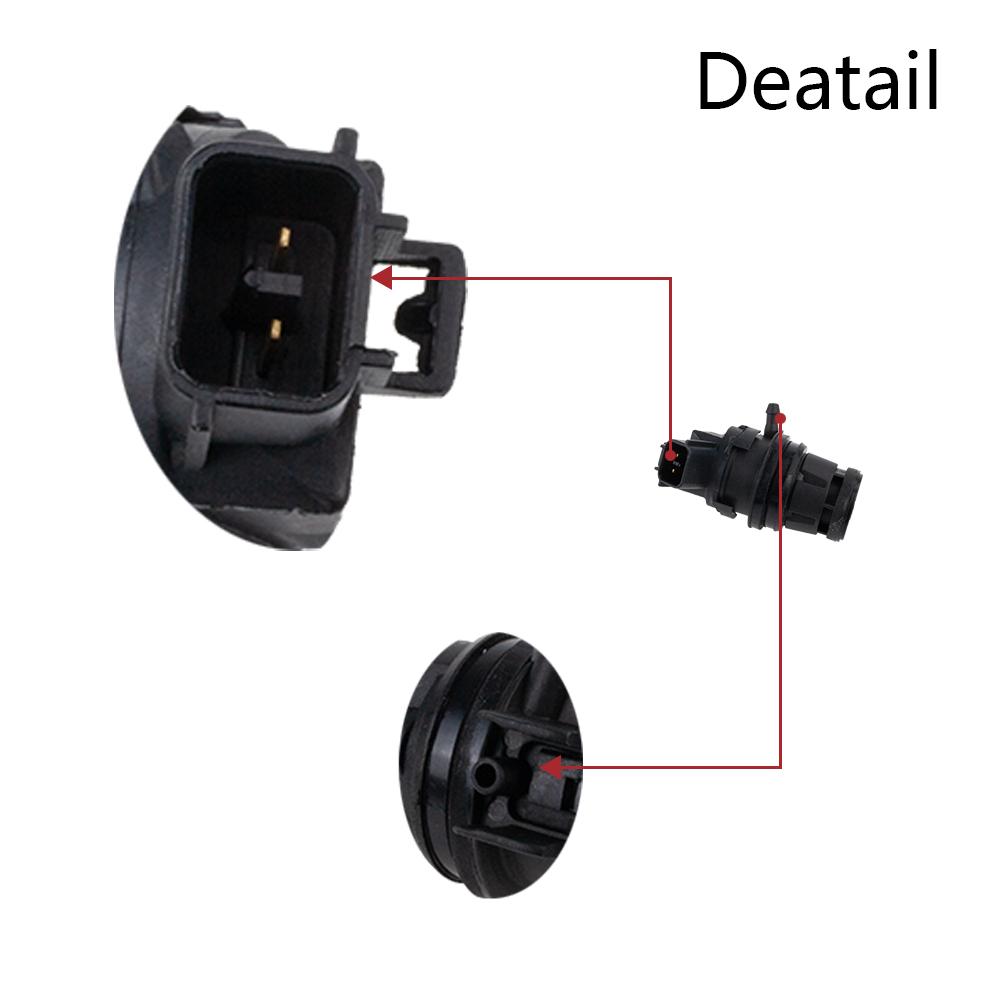 85330-21010 Насос мотора омывателя лобового стекла для Toyota Corolla Prius Yaris Hiace 2005-2018 85330-60190 G22C-67-482