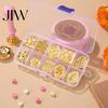 DIY Craft Stamp Head 10Pcs Wax Seal Heads Set, Vintage Classic Embossed Sealing Zinc Alloy for Envelopes Wedding Party Invitations Gift Wrapping