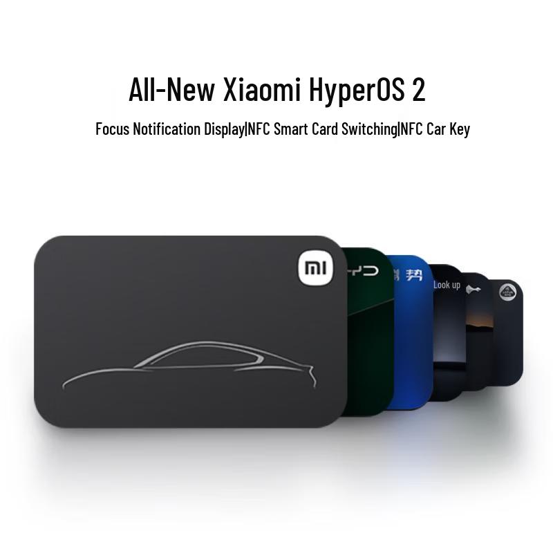 Xiaomi Smart Band 9 Pro (CN version)