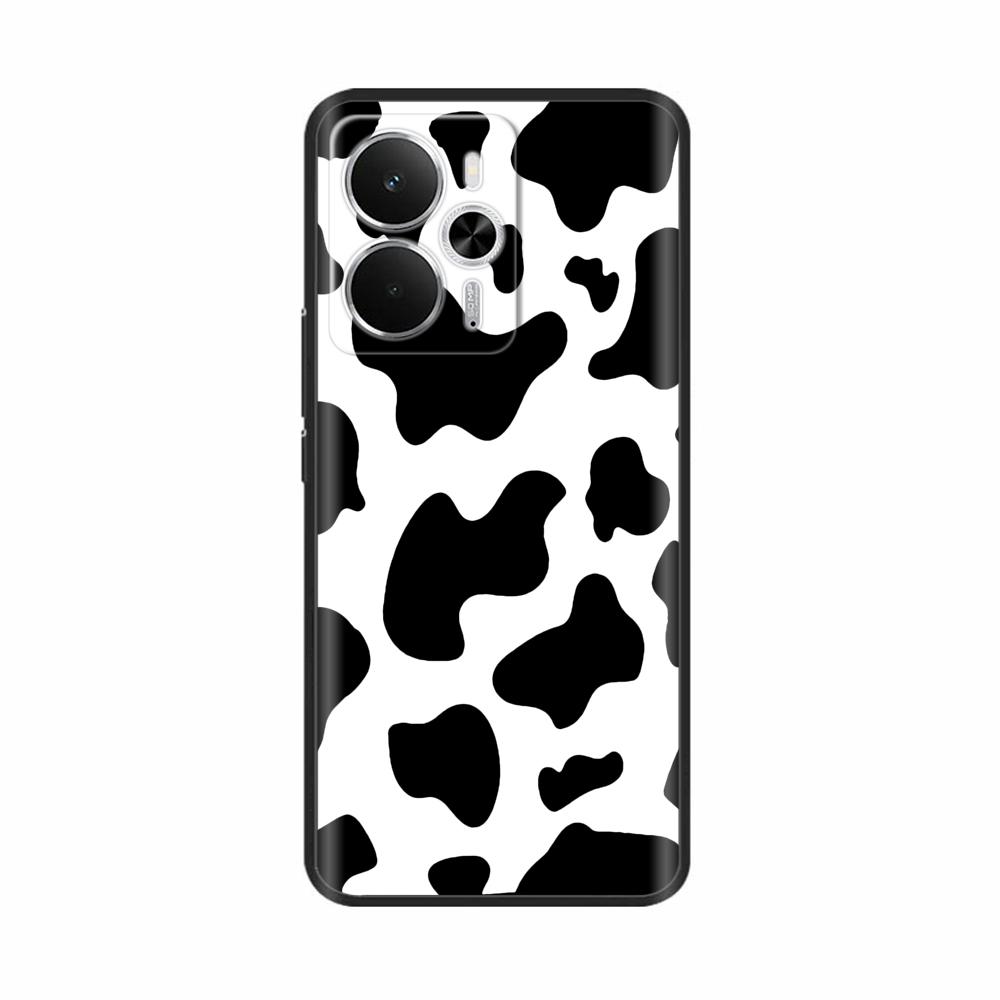Чехол для Realme 14 5G Роскошный Мягкий ТПУ Силиконовый Чехол для Телефона для Realme 14 5G RMX5075 Защитная Задняя Панель Realme14 6.67'' Fundas