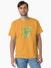 SpongeBob SquarePants SpongeBob SquarePants Neon Glowing Flying Dutchman Classic T-Shirt