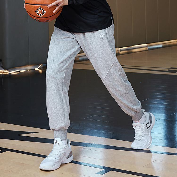 RIGORER Knitted Sweatpants Unisex 20230725001