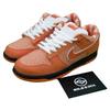 Dunk Low SB X Concepts Orange Lobster FD8776-800
