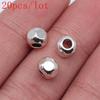 Tori Spacer Beads Components Jewellery Making Supplies Art Crafts Diy Make Accessories