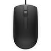 Проводная оптическая мышь Dell MS116
