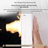 Asbestos-Free High-Temperature Aluminum Silicate Insulation Blanket