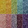 300Pcs Domestic High-Quality Glass Seed Beads Lnterval Scattered Beads For DIY Bracelets Necklaces Jewelry Making