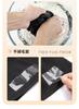 Pick Neck Scarf Fleece Insulation