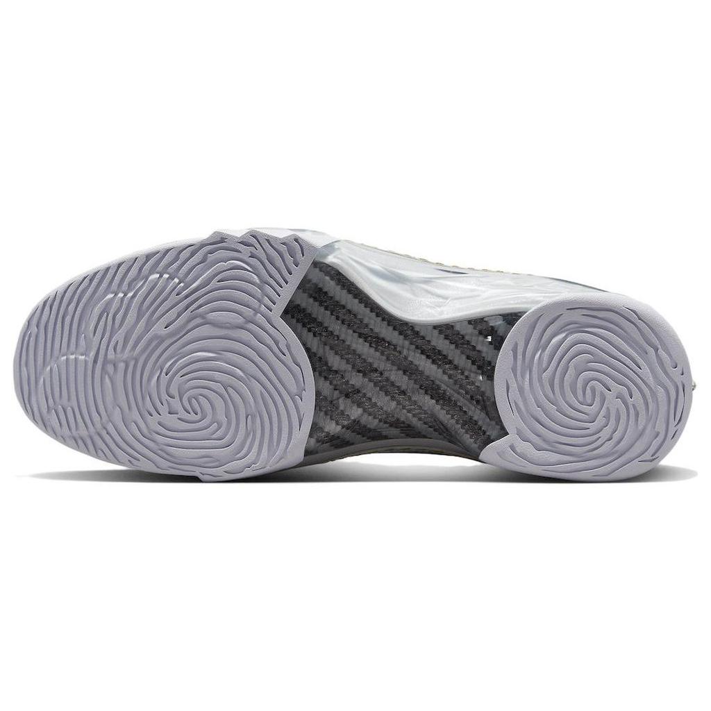 Air Jordan 23 Retro Year of the Rabbit Men Sneakers Silver Light-Silver Challenge-Red FB8947-001