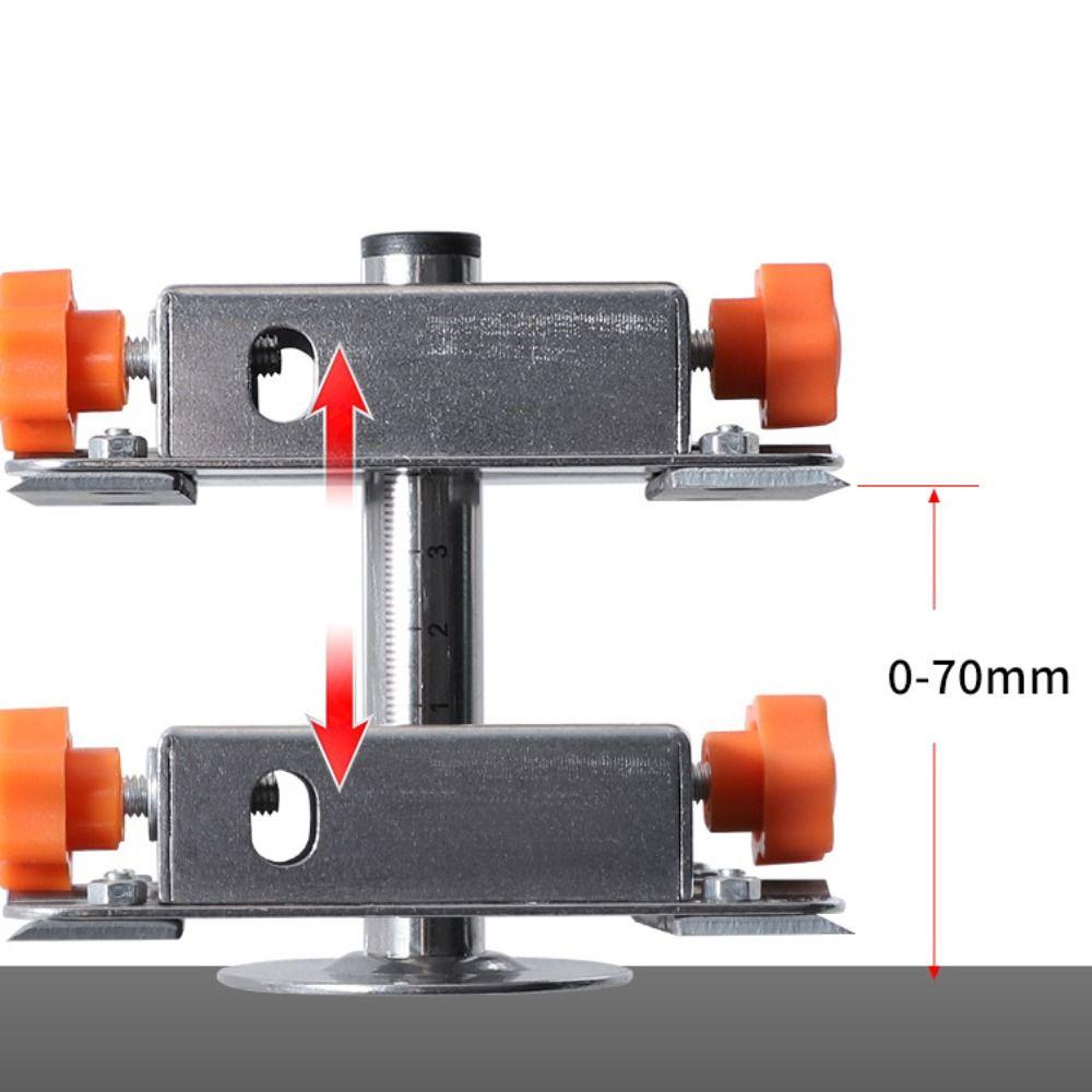 Measuring Scribe Tool Precise Contour Profiling Line Maker  Constructions Workshop