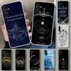 Чехол для телефона Sarah J Maas «Двор тумана и ярости» для Samsung Galaxy A17 A16 A26 A36 A56 A57 A37 A15 A25 A35 A55 A14 A24 A34 A5