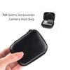 Mini Carrying Bag for GoPro Hero 12 11 10 9 8 7 6 Xiaoyi 4K SJCAM Sport Camera Accessories Portable Storage Case Waterproof Bag