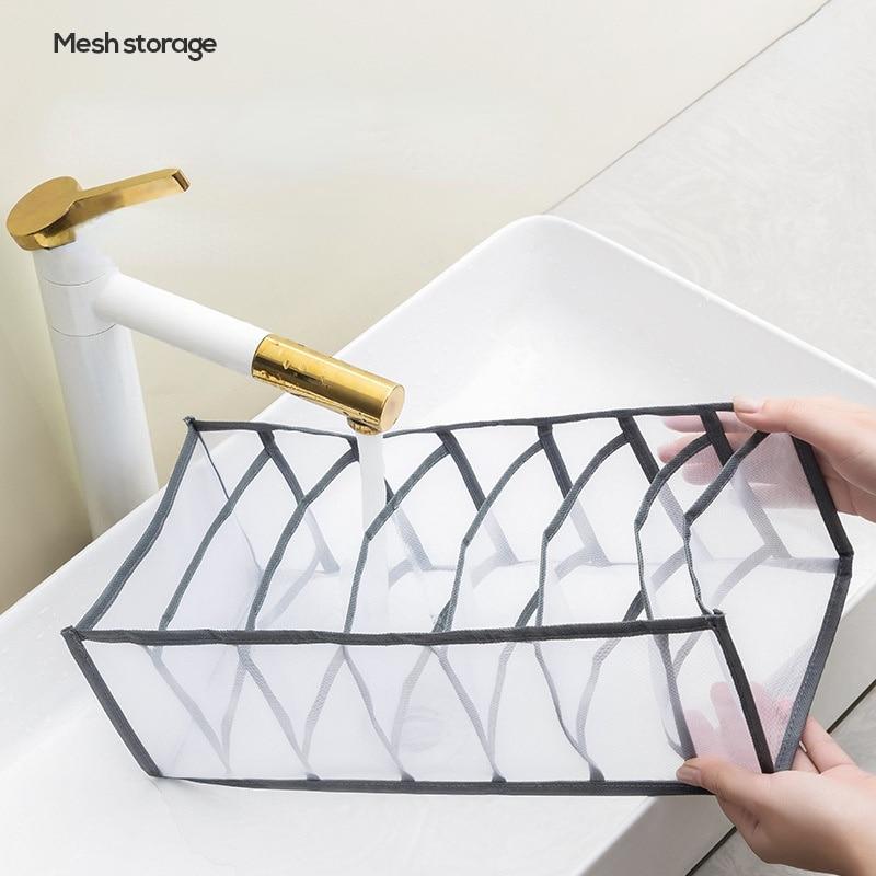 Джинсы, нижнее белье, бюстгальтер, носки, органайзер, ящик для хранения, шкаф, отделение для одежды, ящик, разделительная коробка для джинсов