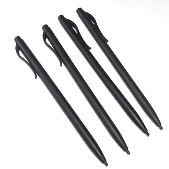 Универсальный резистивный сенсорный экран, карандаш для рисования, сменный стилус