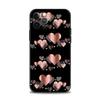 Girl Women Butterfly Crown Love Phone Case For Apple Iphone 14 13 12 11 Pro Max 13 12 Mini Xs Max Xr X 7 8 6 6s Plus Cover